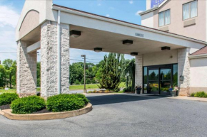 Sleep Inn & Suites Mountville